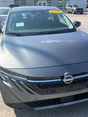 POV: you got a BRAND NEW car for basically the price of a used one 👀🚗💨