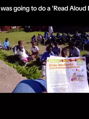 #nalibali #wrad  #literacy #read  #reading