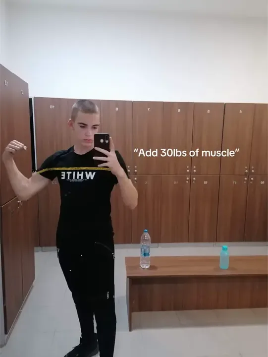 #fyp #gym #motivation #trend