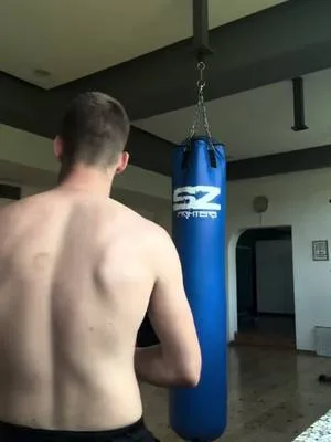 #fyp #gym #boxing