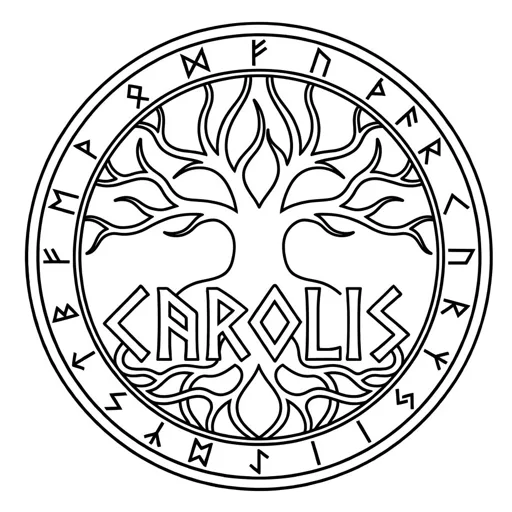 CarolisCraft ⚔️