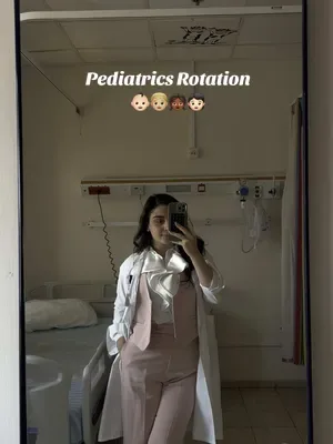 #pediatrics #rotaions at #emekmedicalcenter #dayinmylife #dayinthelife