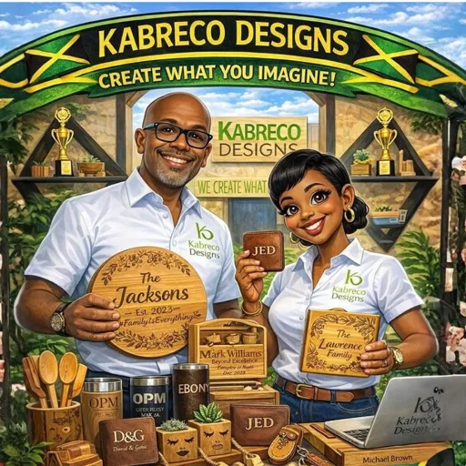 Kabreco Designs