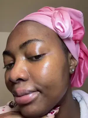 My current skincare routine after 2 years of finding what works for my