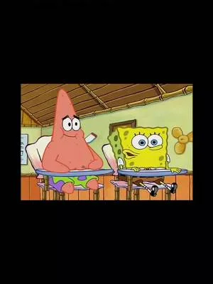 #spongebob #patrick #spongebobandpatrick #nostalgia #vibes