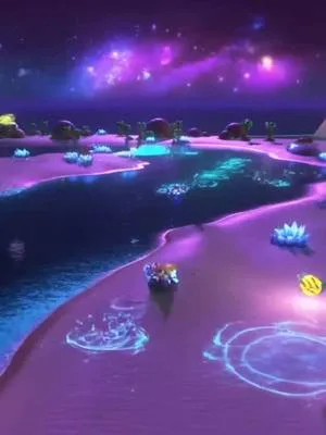 #mario #mariokart #darkfantasy #viral #nostalgia