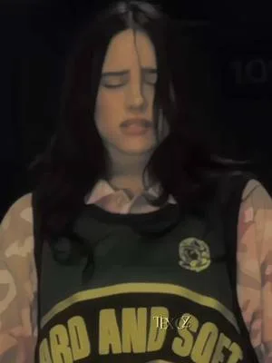 Here’s the real edit.. lol #fyp #xyzbca #BILLIEEILISH #edit #viral @BI