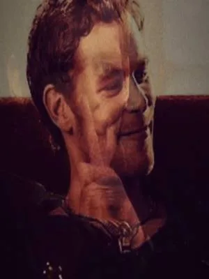 Klaus, beneath all the chaos, there was always a heart that cared. 🖤 #