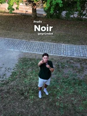 Tag 1 meiner eigenen Social Media Marketing Agentur - ProfitNoir📸 #soc