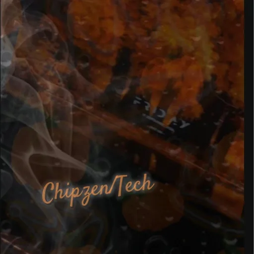 Chipzen | Tech avatar