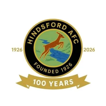 Hindsford AFC