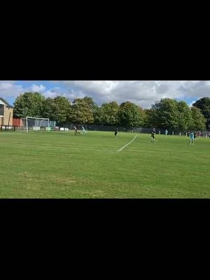 absolute SHENNANIGANS 😭 #hindsford #local #efl #footballfriend #funny