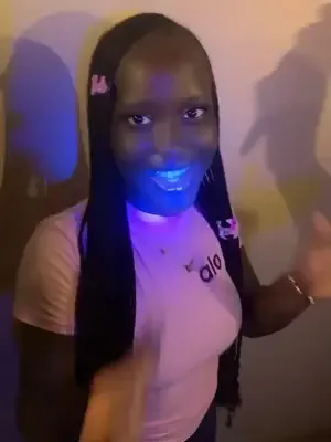 🦋🌺🦋 birthday party with my friends🎉🥳@...K🎀🌸 @Slimivy 🎀@Maverick🎵🖤💚 @en