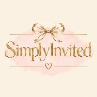 SimplyInvited | Invitations 🎀