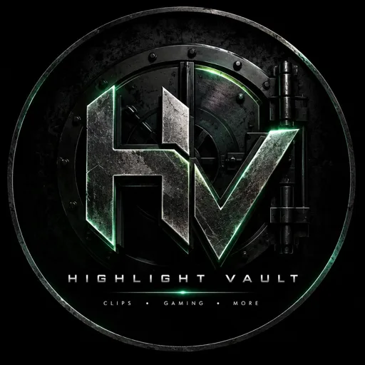 Highlight Vault profile preview