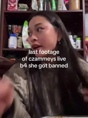 Free me #fyp #tiktoklive #banned #asian