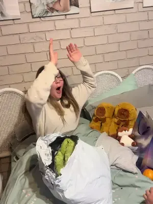 This was so funny!!!