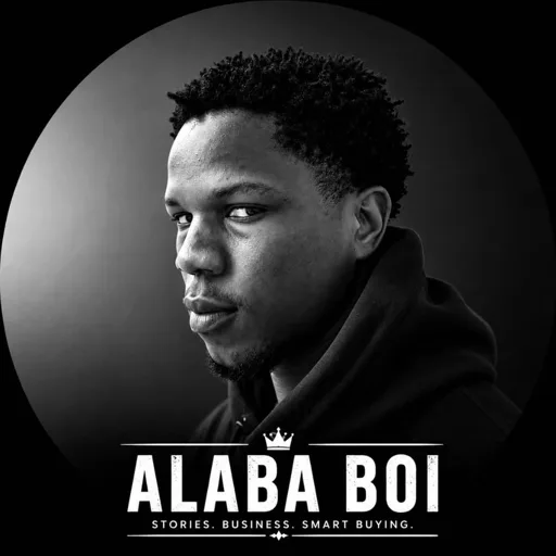 Alaba Boi