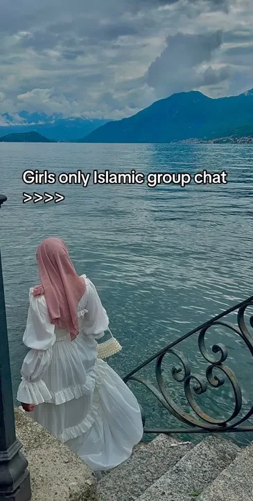 #foryoupage #muslimah #muslimtiktok