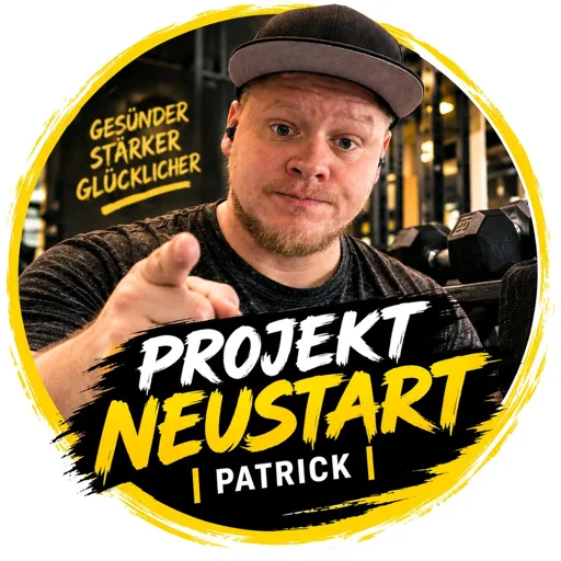 Patrick | Projekt Neustart Profilbild