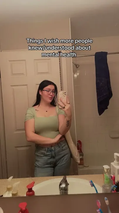 #mentalhealthmatters #mentalhealth