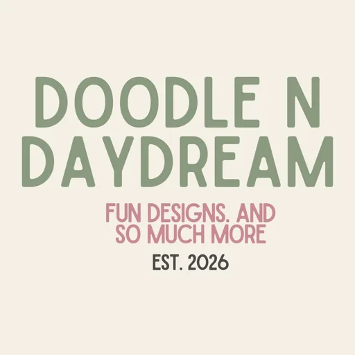 Doodle&Daydream