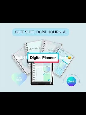 Get a digital planner it will change your life! I like that i save pap