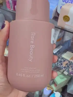 Didn’t expect to spot Rare Beauty at Winners 👀✨ Beauty aisle surprises