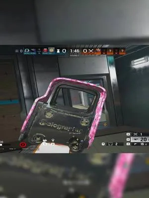 🌺 #newseason #r6 #r6clips #r6siege #viral