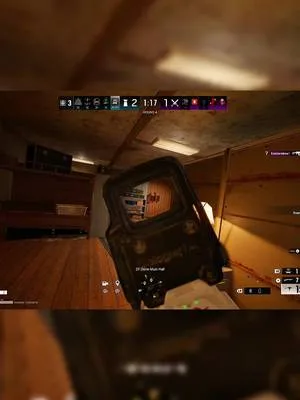 🌊🌊 #CapCut #r6clips #fypシ #Rainbowsixsiege #viralvideo