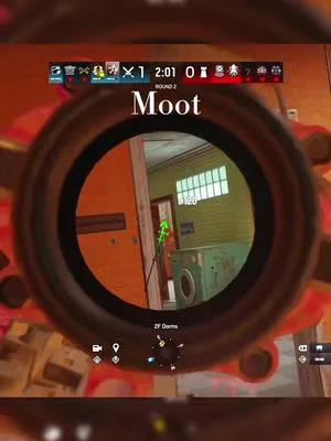 old clip🍟🍟 #newseason #r6 #r6clips #r6siege #viral