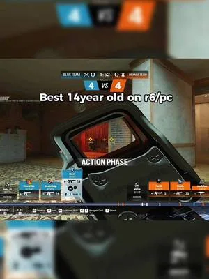 Moot? #CapCut #r6 #r6clips #fyp #viral