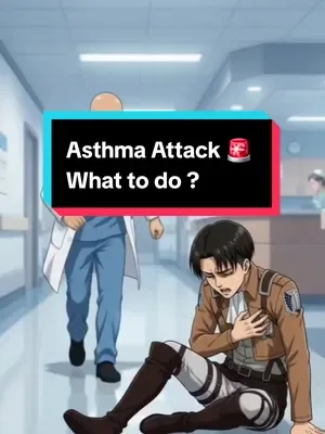 #Asthma #Emergency #Health  #creatorsearchinsights #contentcreator  Th