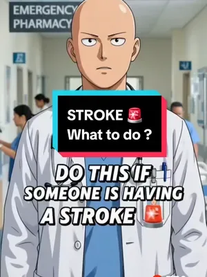 #Health #healthy #Emergency  #Education #Stroke