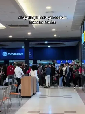 itaqua todo foi assistir o filme? kkkkkkk