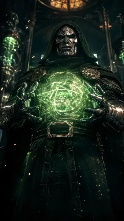 #doom #doomsday #doomiscoming