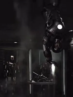 #CapCut #ironman #doomsday