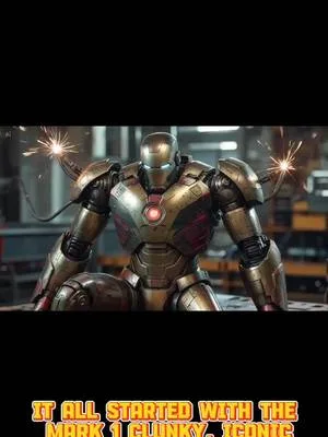#ironman #tonystark #rdj #marvel