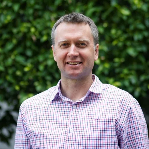 Peter Charleston