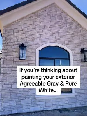 🩷 Lovin’ the exterior!