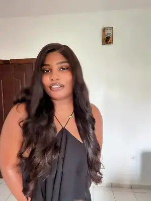 Hair: @Velvet Allure. #fyp #viral #tiktoknigeria🇳🇬 #grwm #100k