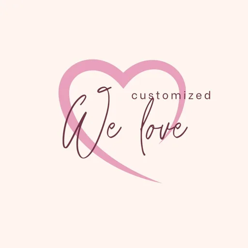 WeloveCustomized❤️