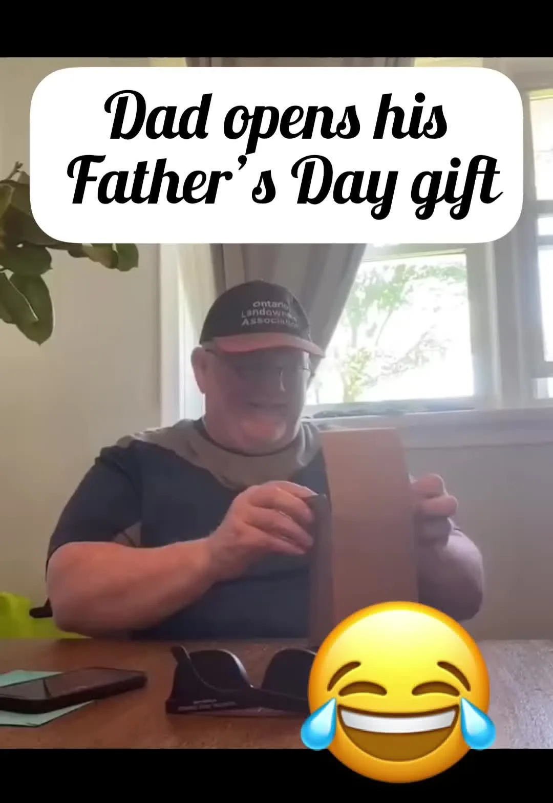 Funny Dad gift idea #funny #gift #fathersday #fy