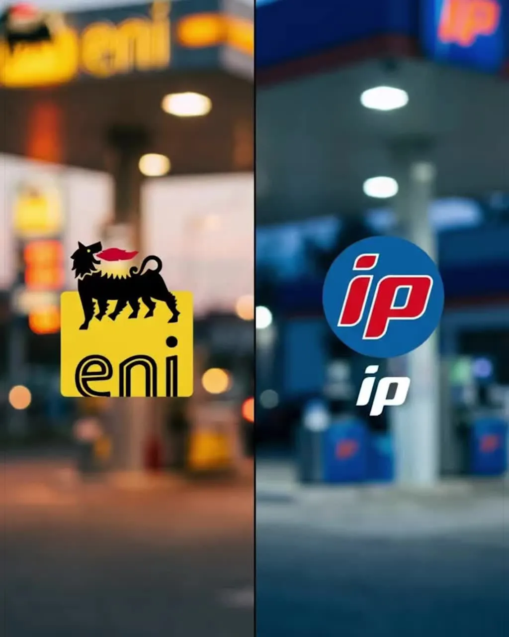 Tetto ai prezzi della benzina per Eni e IP! ⛽️ Mossa strategica o conc