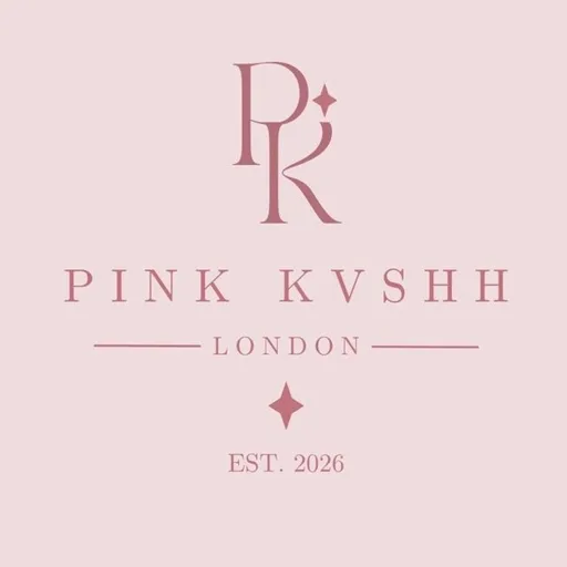 Pink Kvshh 🌸🍃