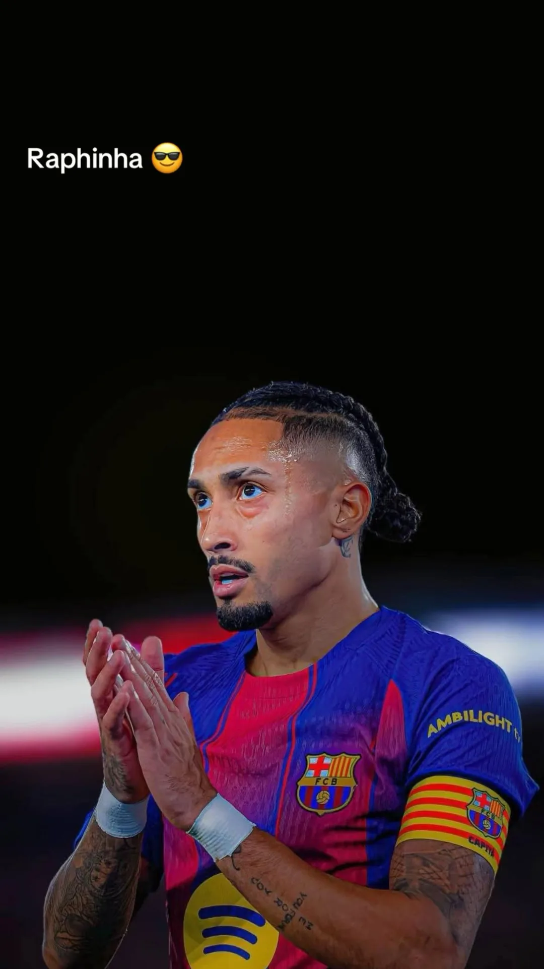 #viral #footballtiktok #barca #wallpaper #futebol  Rapha….Lamine…..Rod