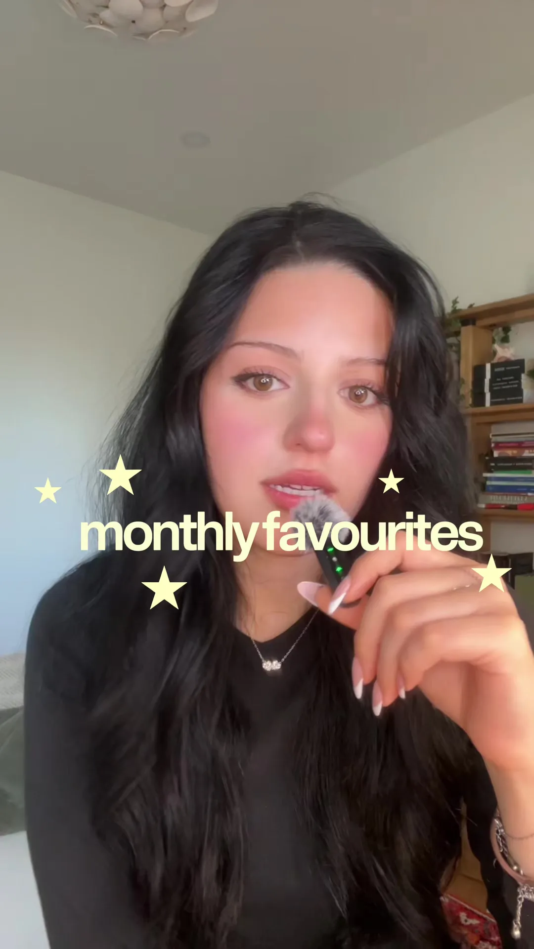 some things i got a little too attached to this month #septemberfavori