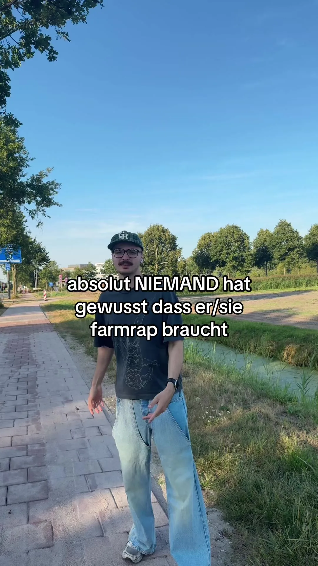 #fnn #farmrap #deutschrap #newcomer2026 #undergroundrap