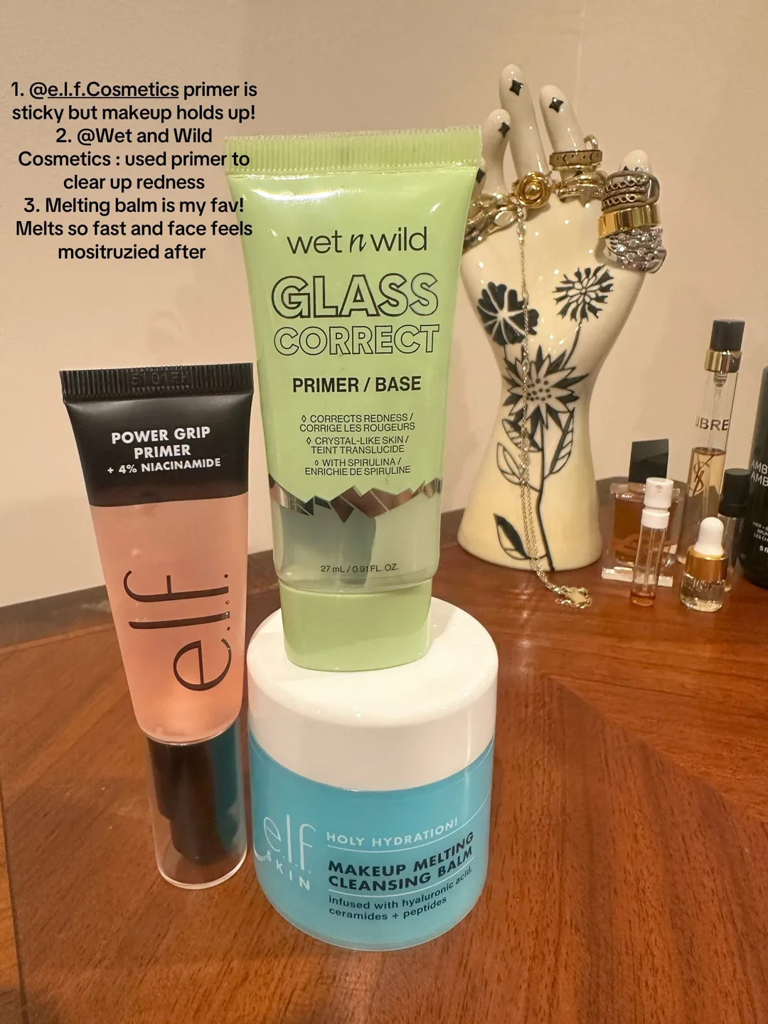 #creatorsearchinsights #productsirecommend #drugstoremakeup #makeupove