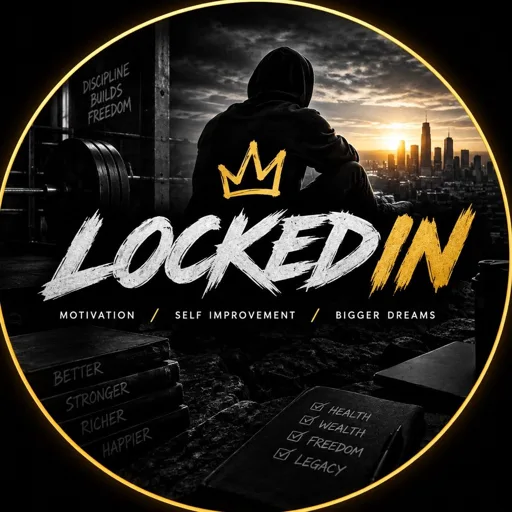 LockedIn